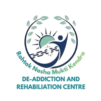 Nasha Mukti Kendra Logo